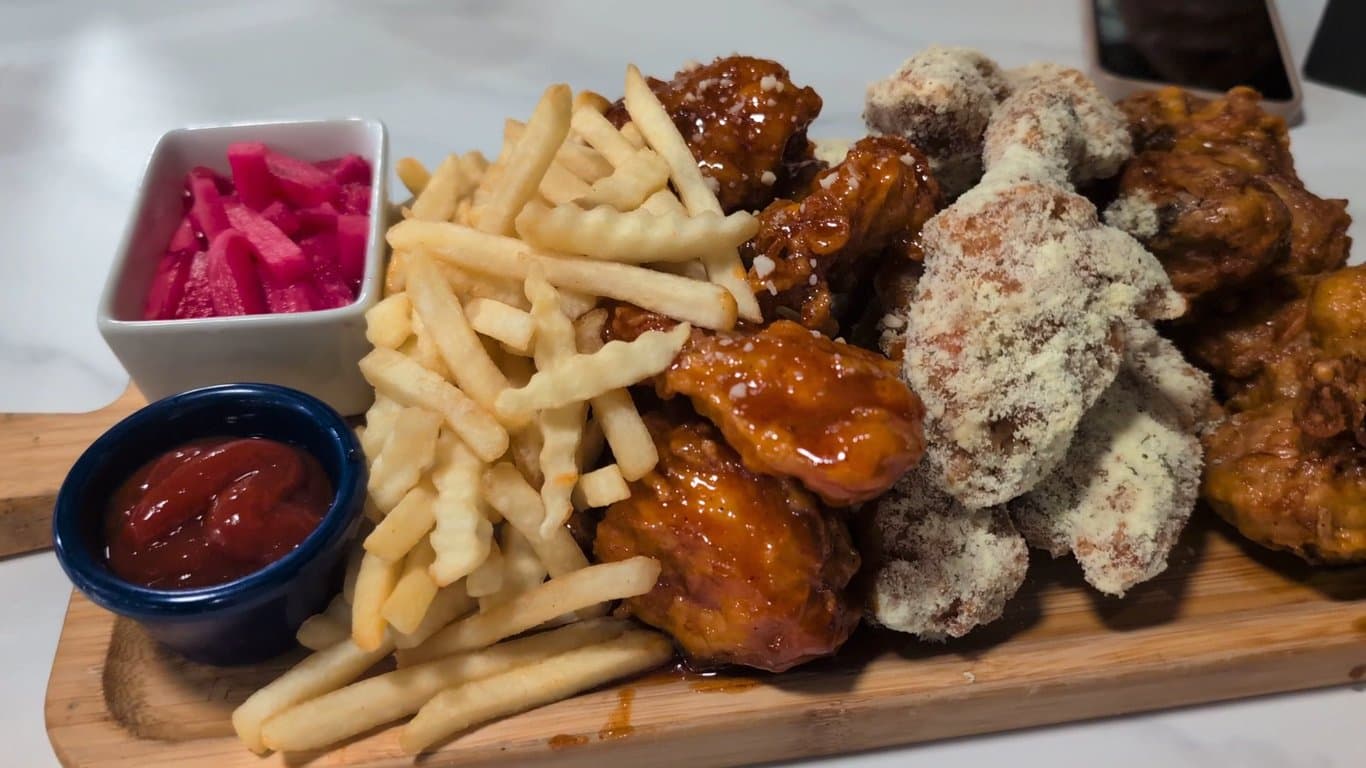 ChiMac Chicken & Beer - Polaris Makati City photo 2