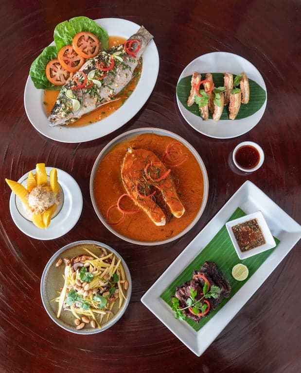 Azuthai Restaurant photo 3