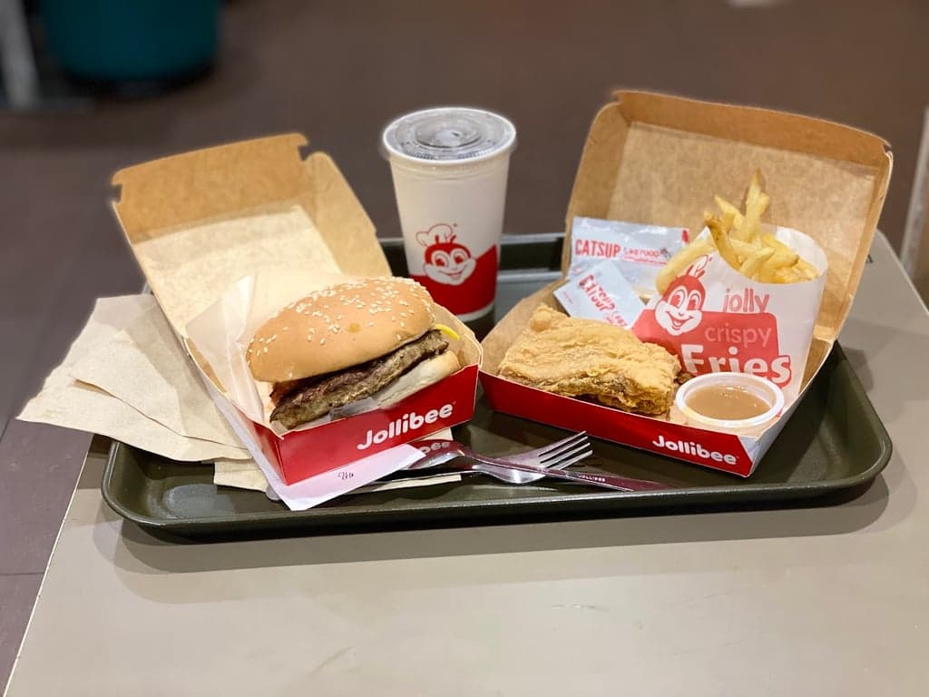 Jollibee | WalterMart photo 2