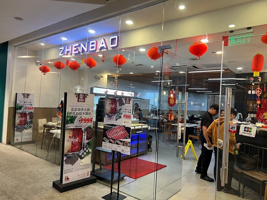 Zhenbao Hotpot cover photo
