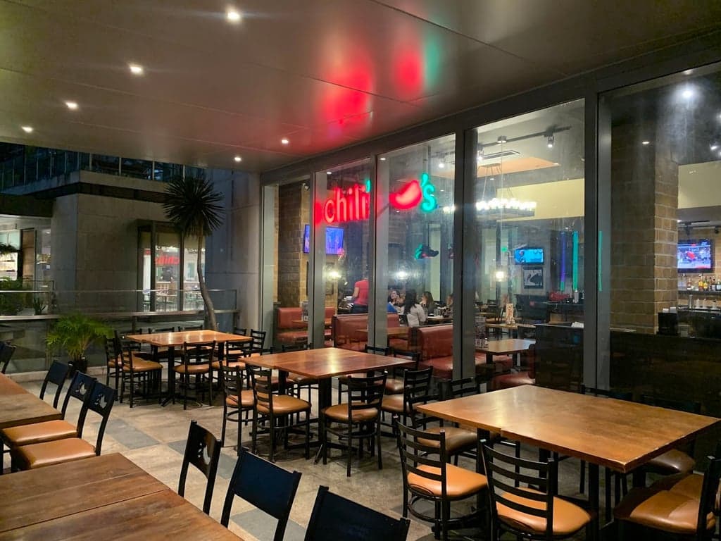Chili’s One Bonifacio High Street cover photo