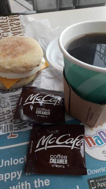 McDonald's photo 2