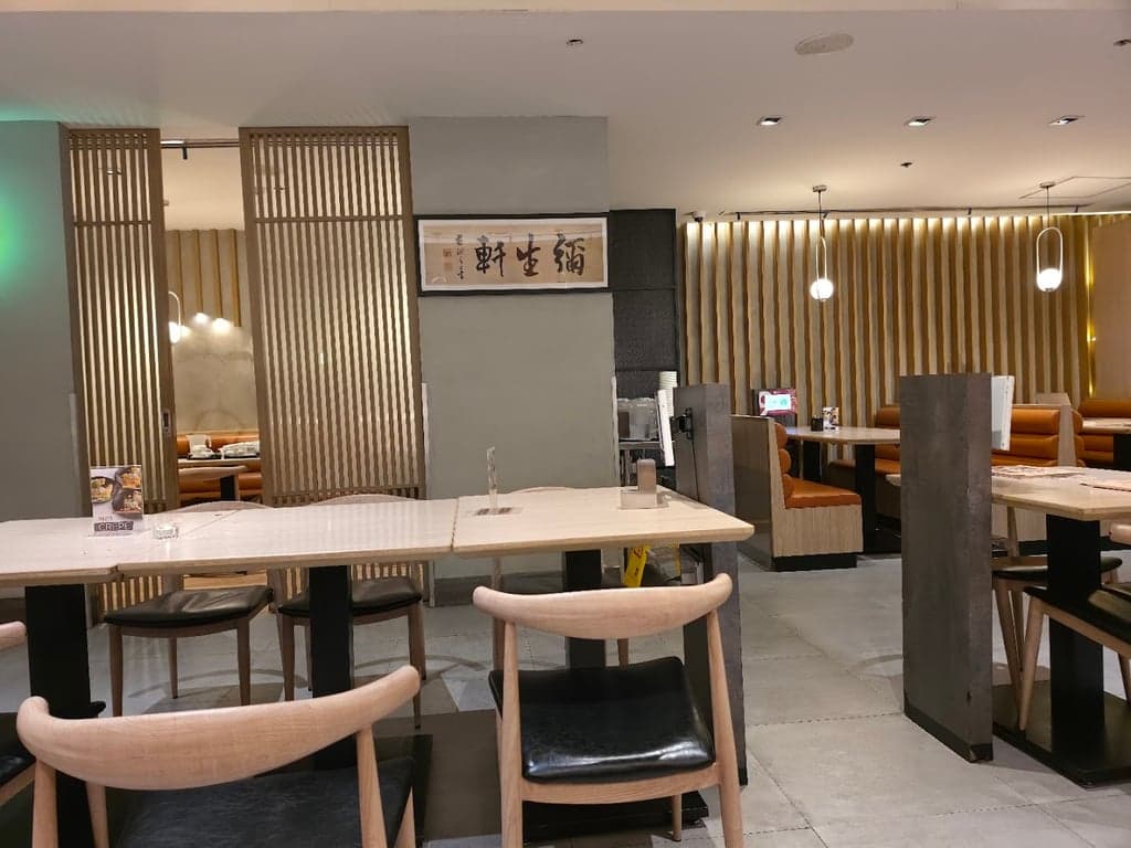 YAYOI One Bonifacio BGC cover photo