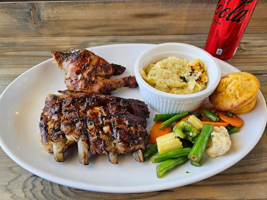 Kenny Rogers Roasters - Makati Ave. photo 3