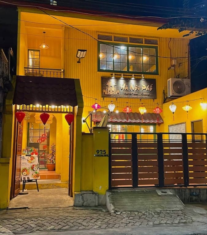 Ha Noi Pho - Vietnamese Cuisine cover photo