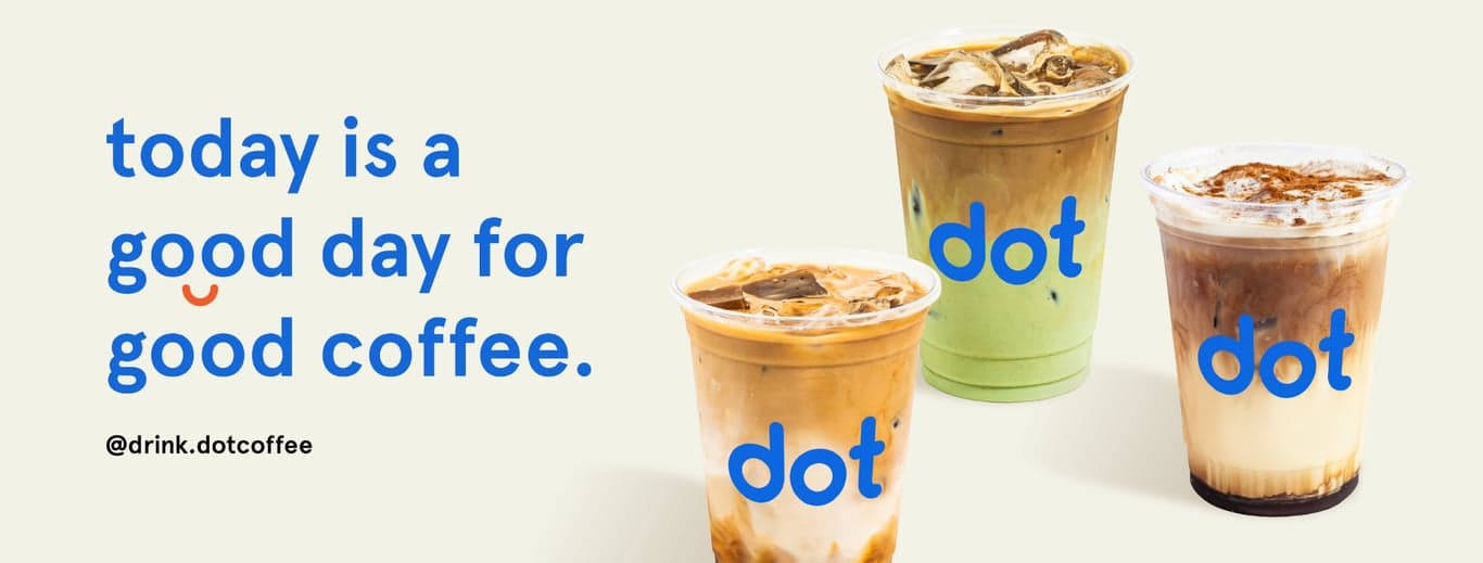 Dot HQ | Asuncion cover photo
