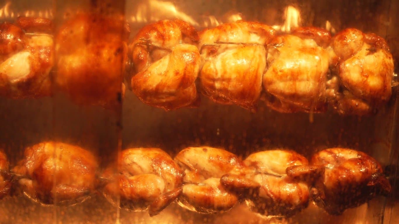 Why Chicken Makati Kitchen photo 2