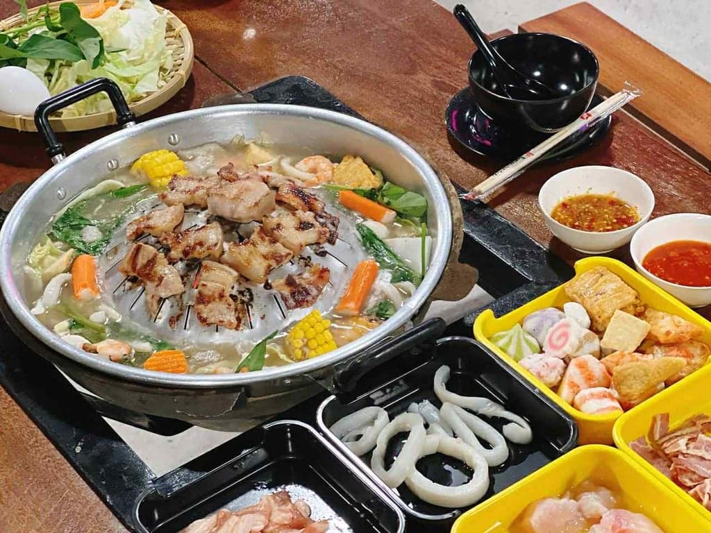 Thai Mookata (Makati) photo 3