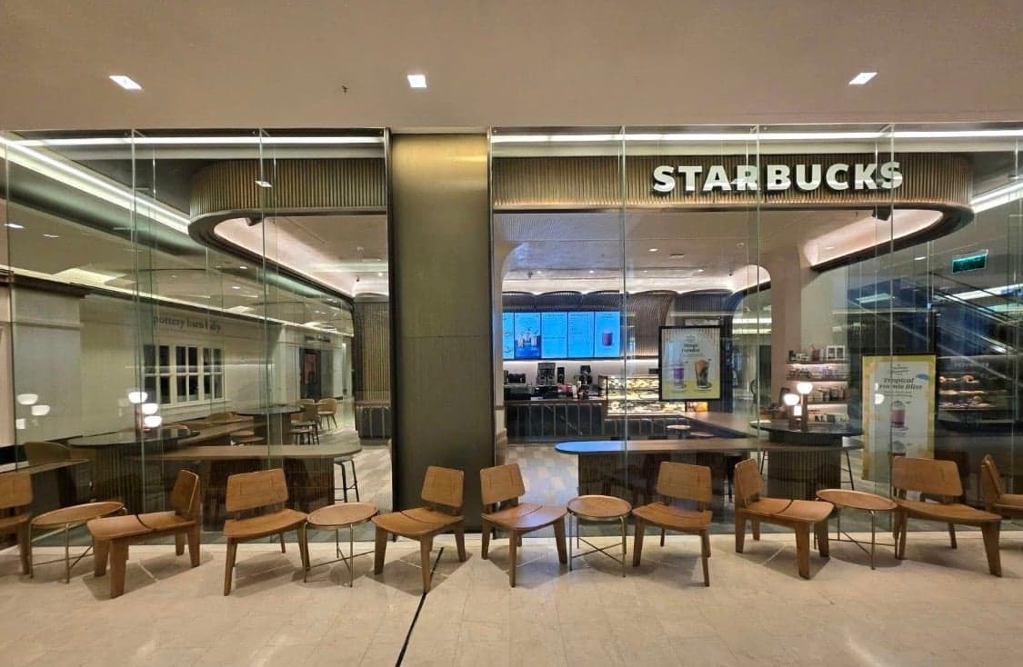 Starbucks Central Square cover photo