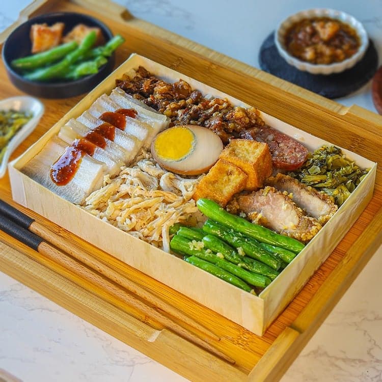 Taiwan Kitchen 小台北下午茶 Cafe (Main branch) photo 3