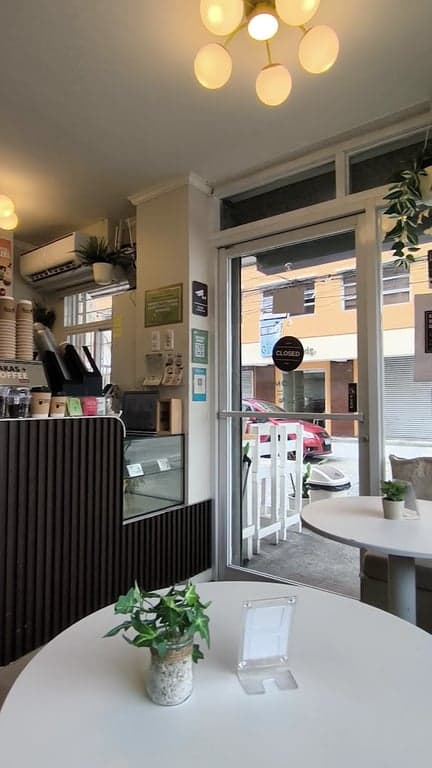Takas Coffee Hub photo 2