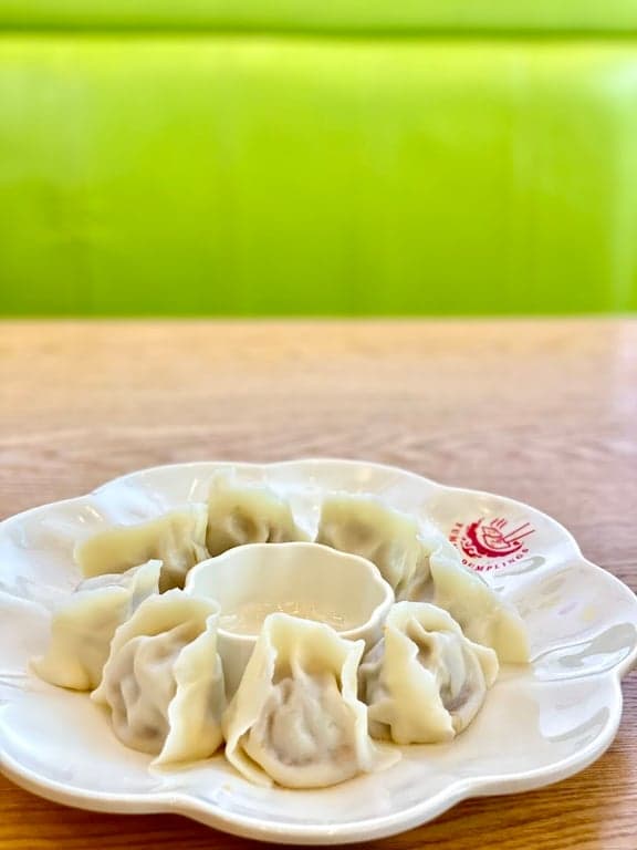 Yummy Dumplings 解馋水饺 photo 3
