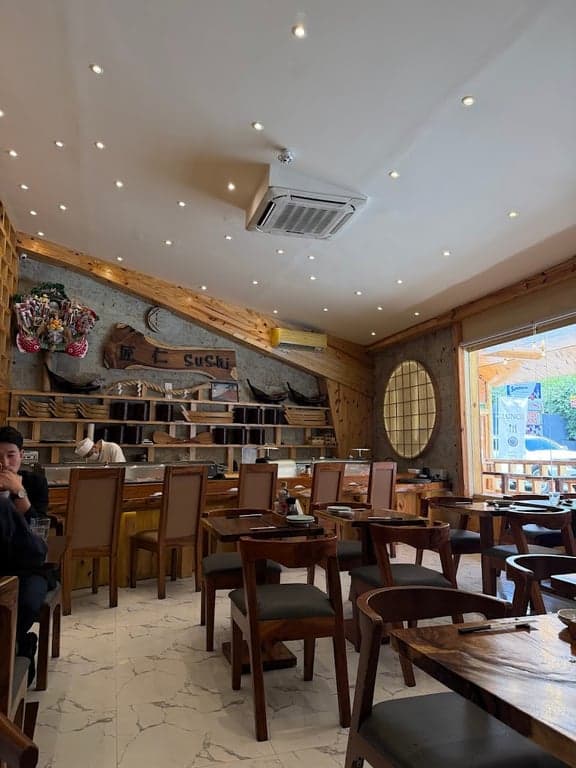 EDOYA Japanese Restaurant photo 3