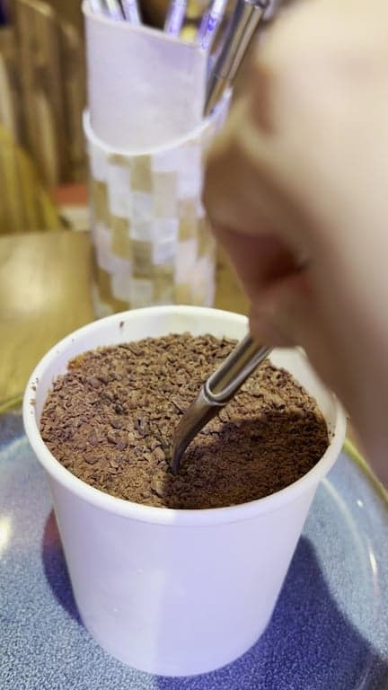 Auro Chocolate Cafe - BGC Flagship photo 2