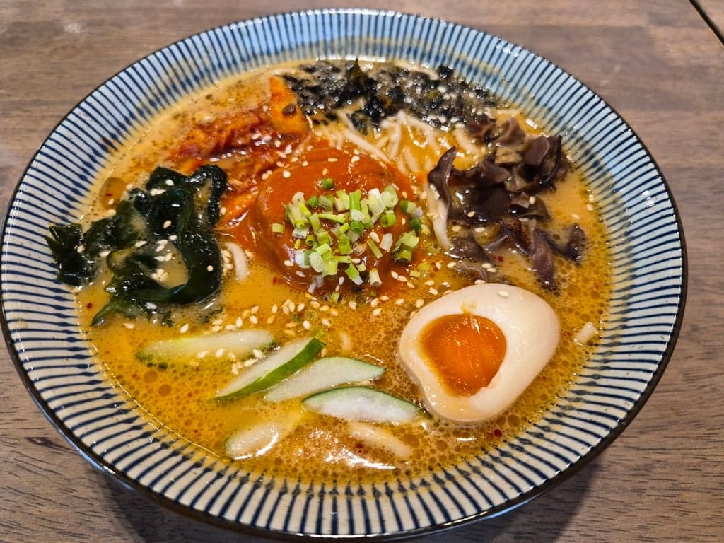 Ramyeon Wa! photo 2