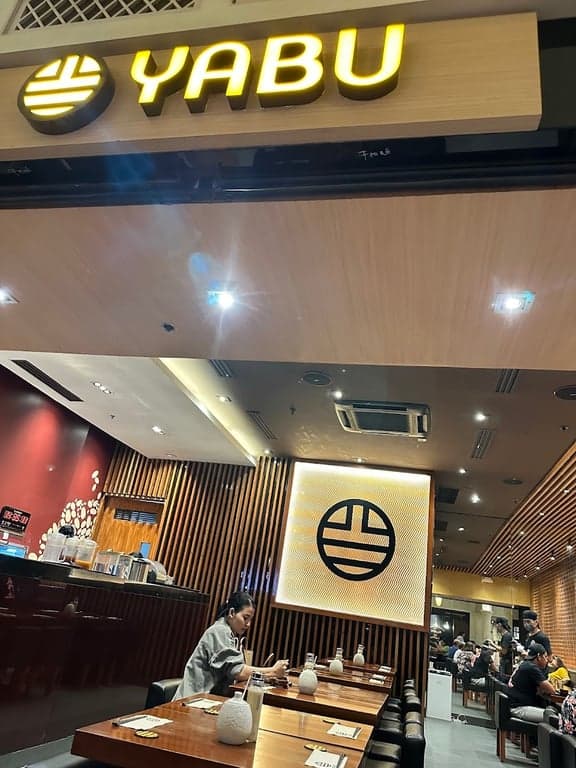 Yabu: House of Katsu Rockwell cover photo