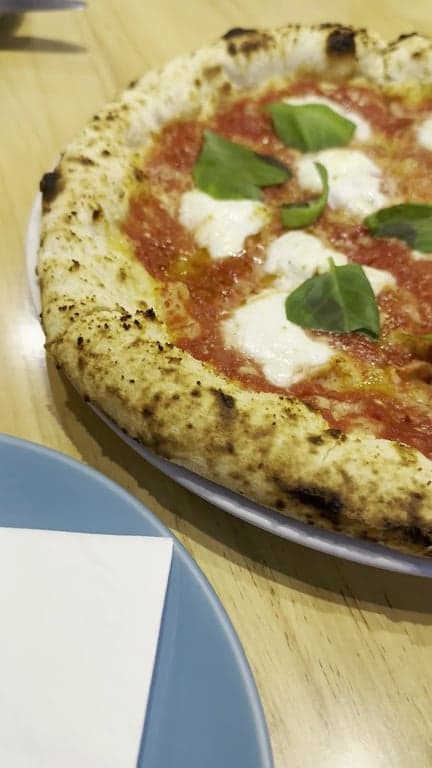 Gino's Brick Oven Pizza photo 2