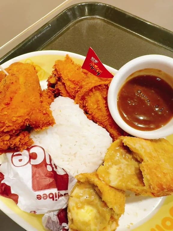 Jollibee photo 2