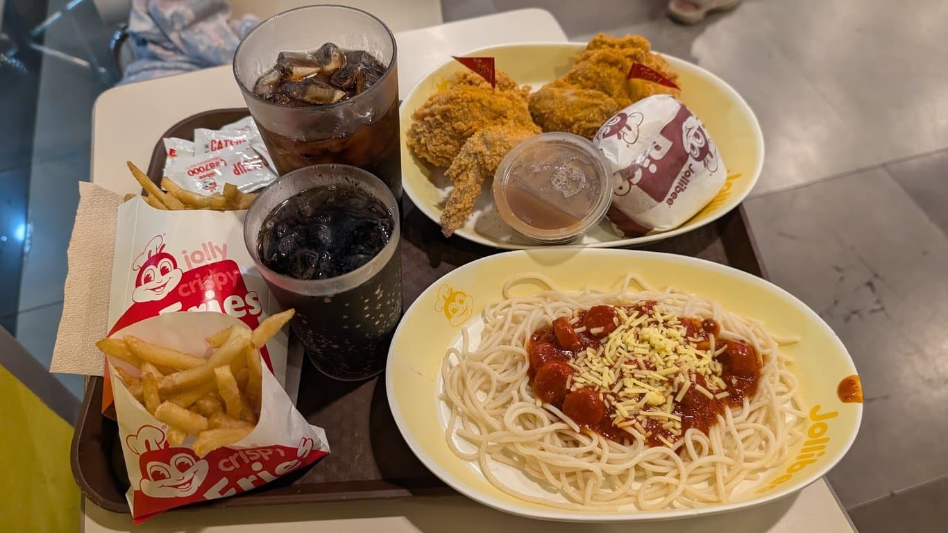 Jollibee photo 2