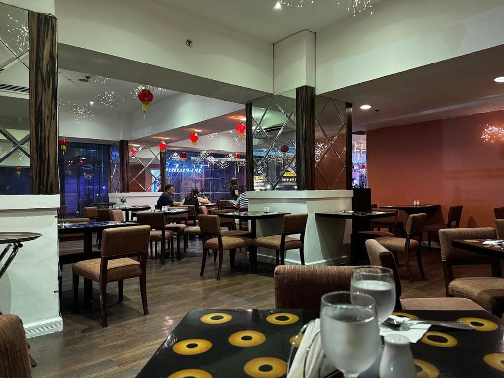 Bayleaf Restaurant & Bar Lounge cover photo