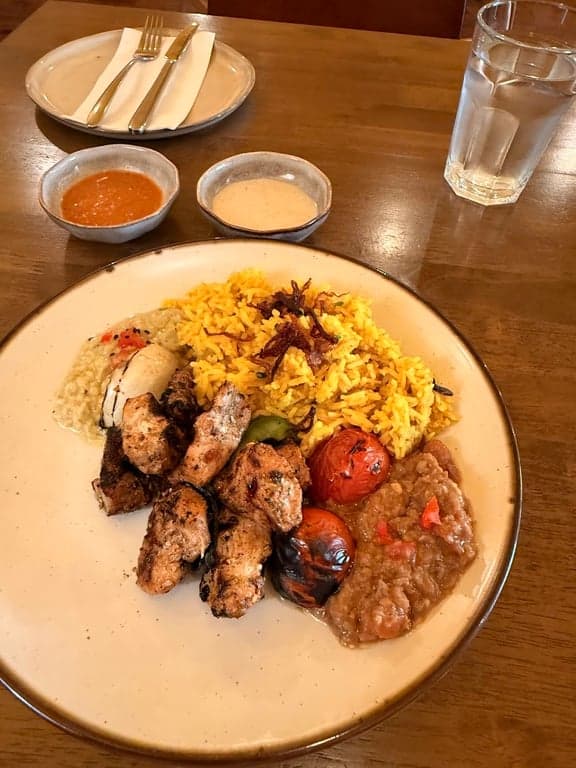 Ishtar Mediterranean Pub photo 3