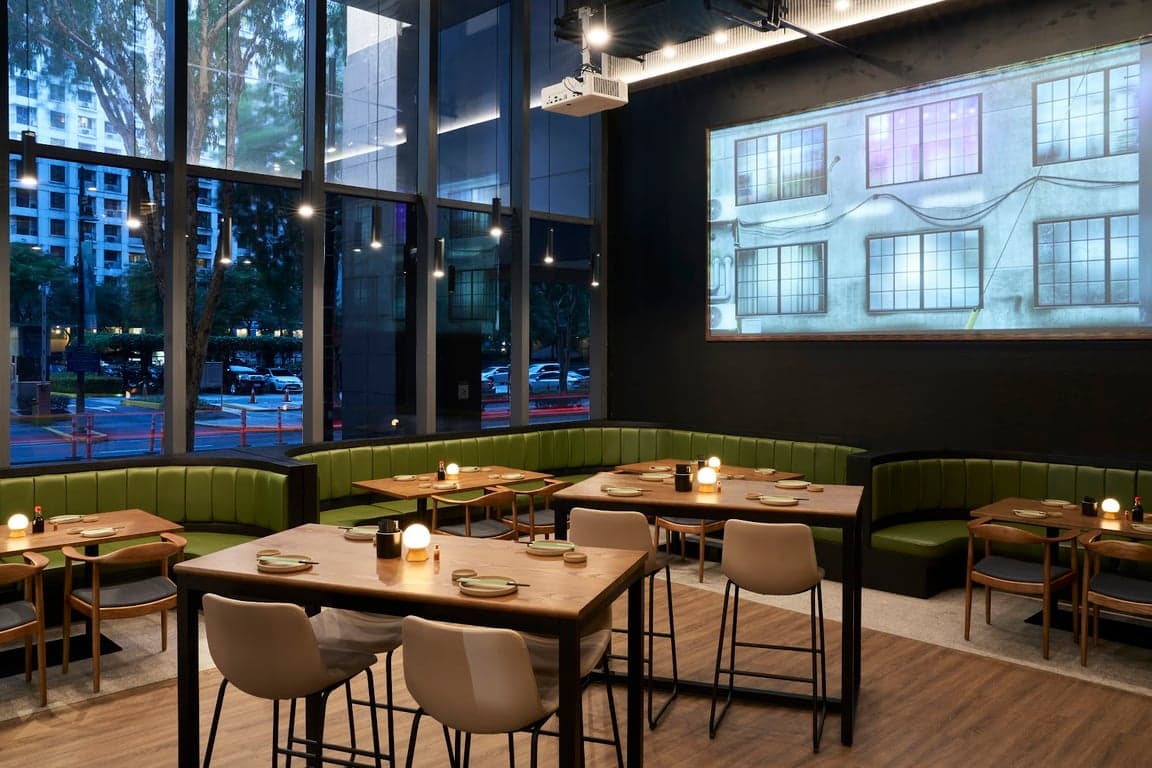 Izakaya Geronimo cover photo