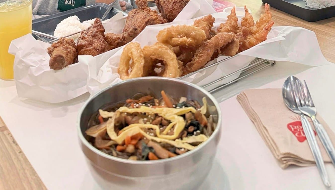 Bonchon Chicken - BGC Stopover Pavillion photo 3