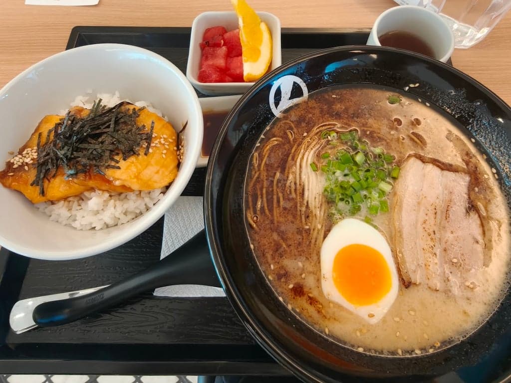 Ramen Kuroda photo 3