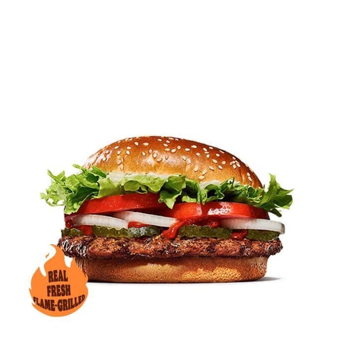 Burger King - Rufino Leviste photo 3