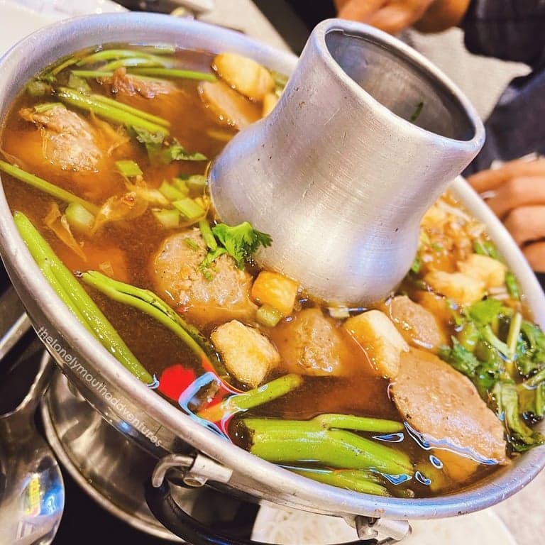 Greyhound Café SM Aura photo 3