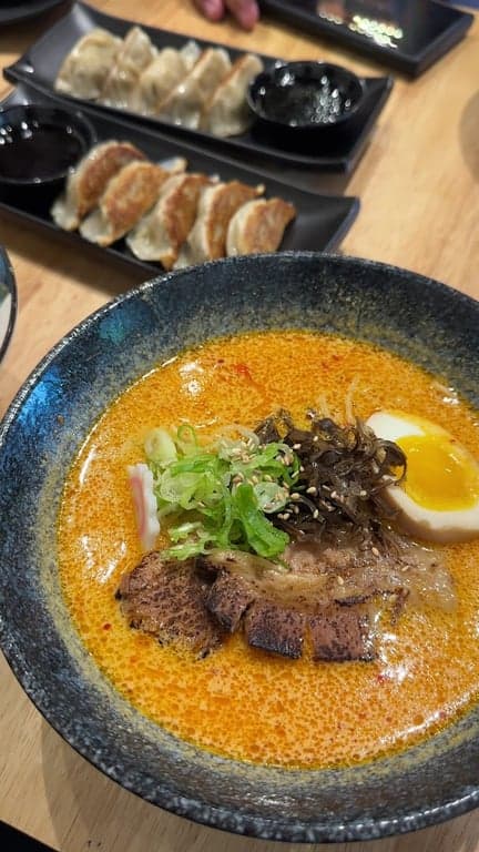 Kawa Ramen - Avida Verte BGC photo 2