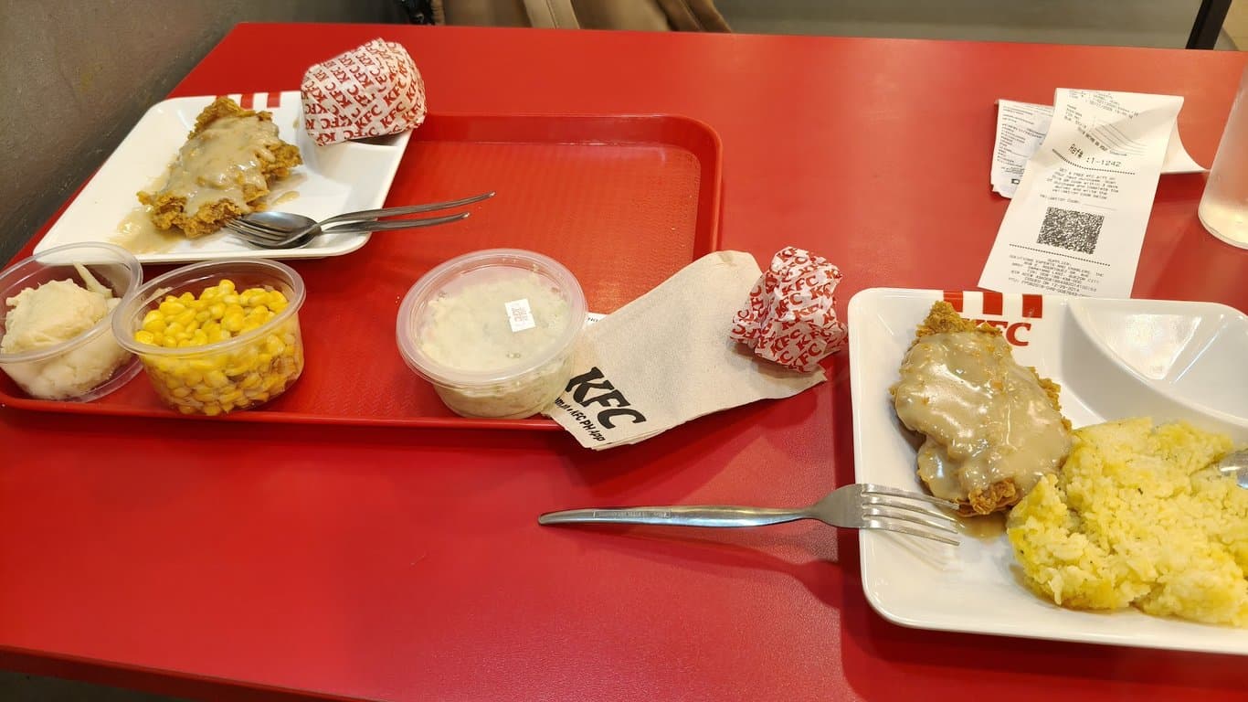 KFC photo 3