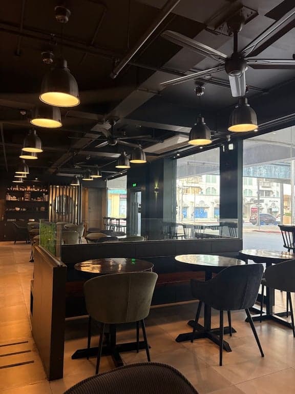 ALTO GROUNDS photo 3
