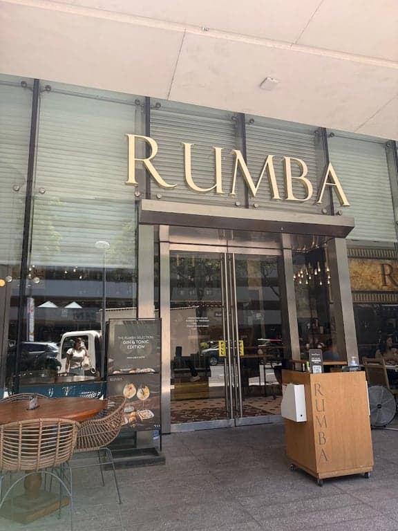 Rumba photo 3