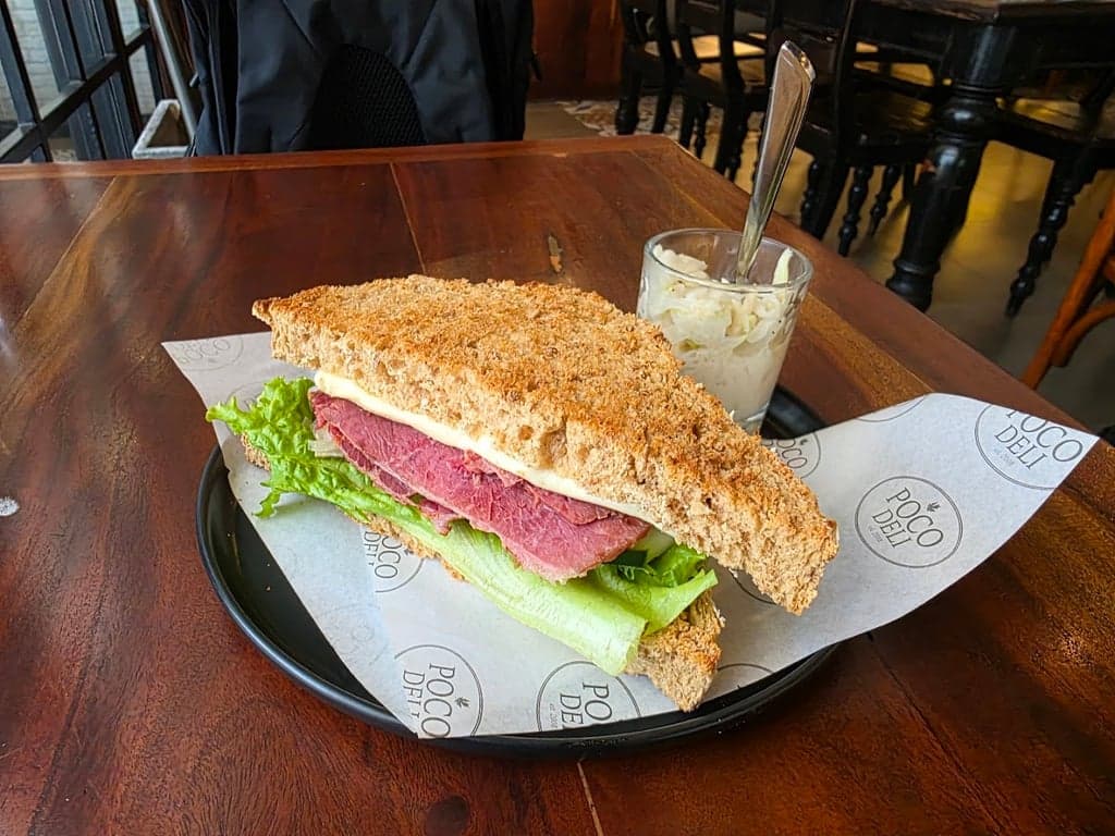 Poco Deli photo 3