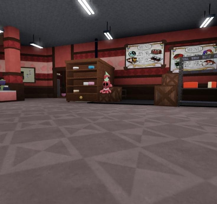 Dandy's World Gardenview Cafeteria photo 3