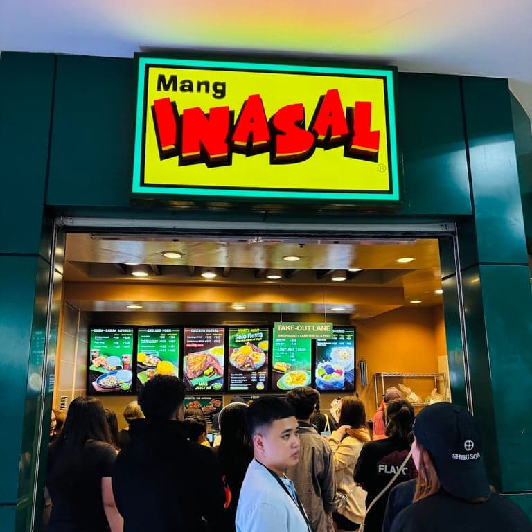 Mang Inasal cover photo
