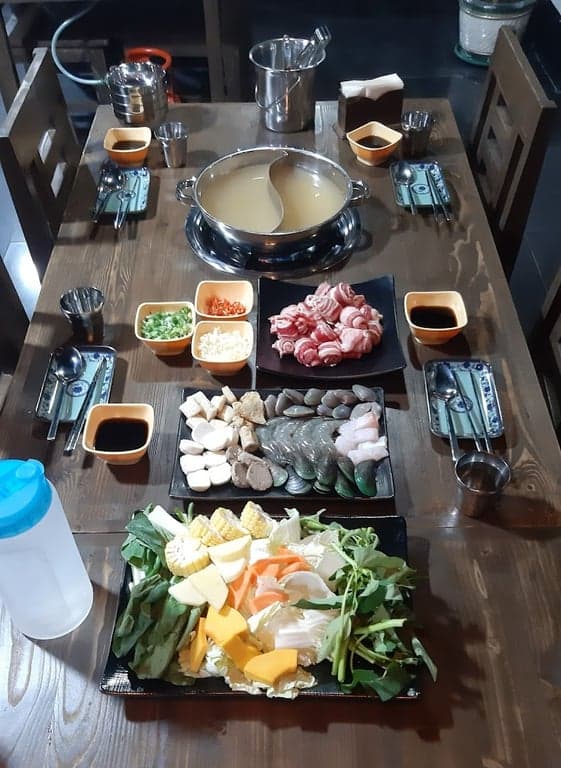 OPPA-YA Korean Restaurant photo 3