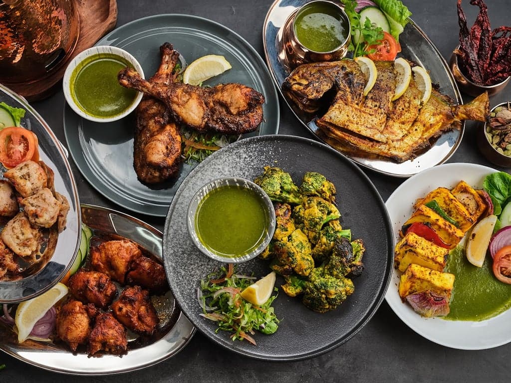 Indus Modern Indian Kitchen photo 3