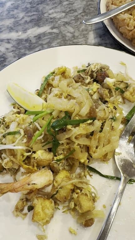 Soi Chicken - BGC photo 2