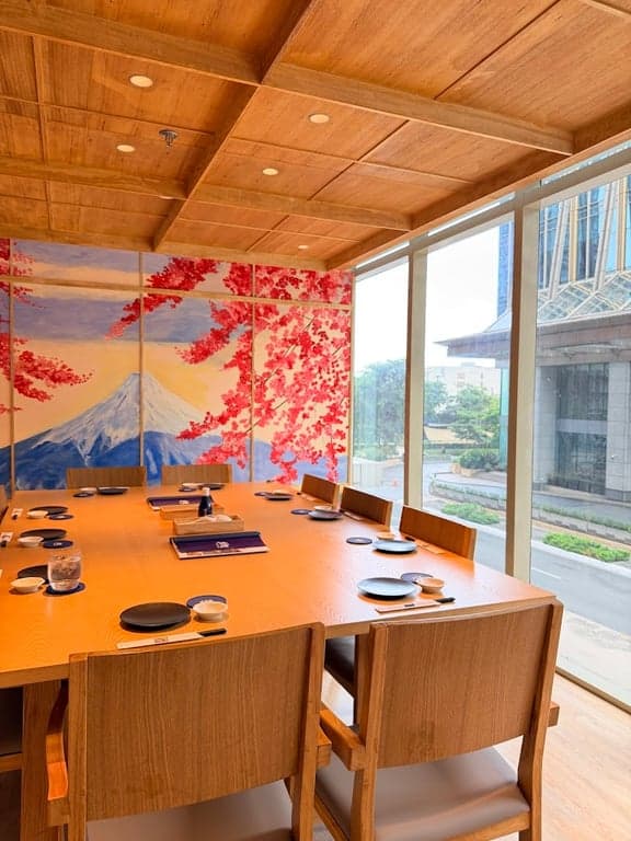 OOTOYA PH - Grand Hyatt Residence photo 3