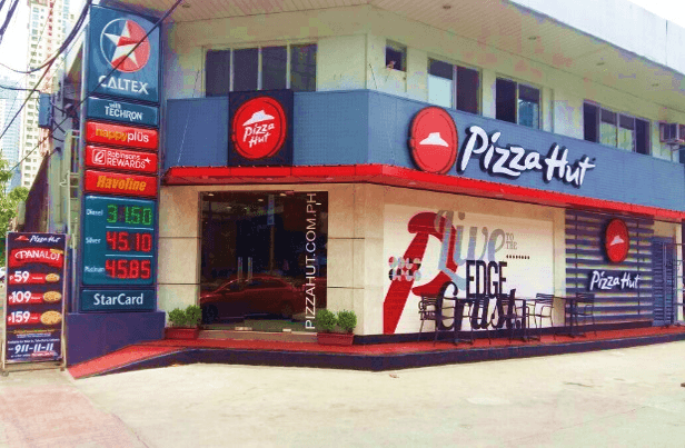 Pizza Hut cover photo