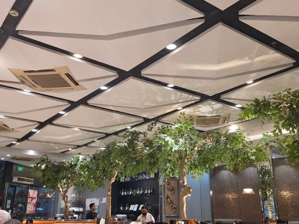 Lugang Cafe Glorietta photo 3