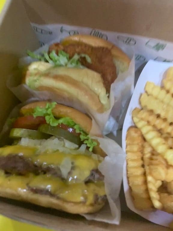 Shake Shack photo 2