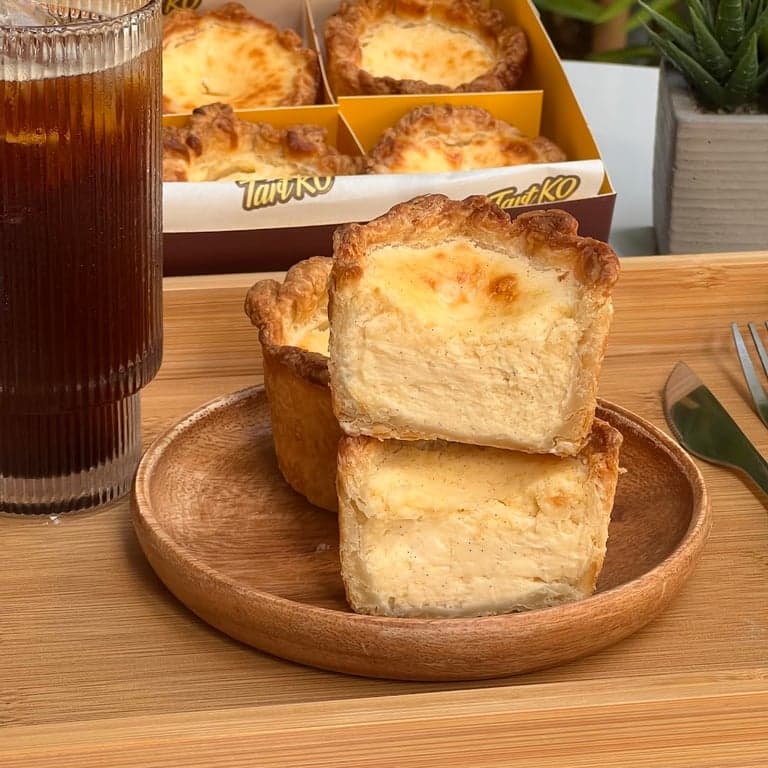 TartKO (Korean Premium Dessert) photo 3