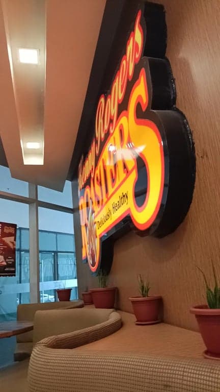 Kenny Rogers Roasters - Kidzania photo 2