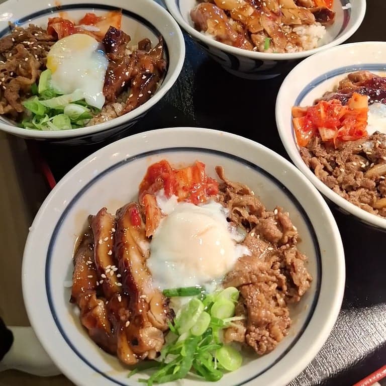 Tsurumaru Udon x Tempura photo 2