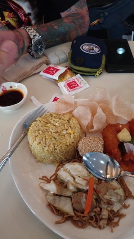 Chowking Pasong Tamo photo 2