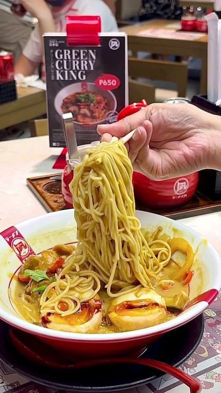 Ramen Nagi - Greenbelt 3 photo 2