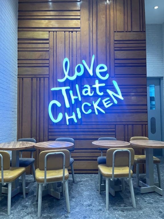 Popeyes photo 3